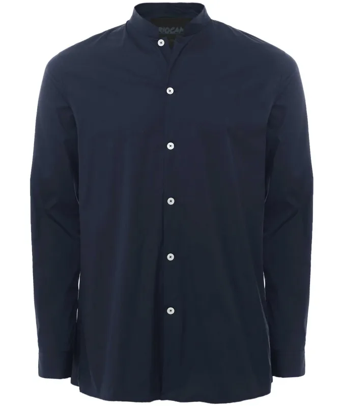 Limitato Car Grandad Shirt