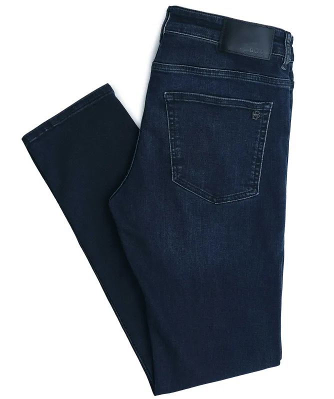 BOSS Slim Fit Delaware BO Jeans