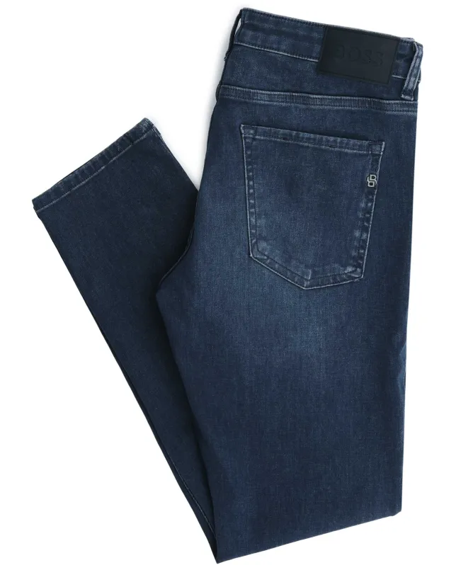 BOSS Slim Fit P-Delaware Jeans