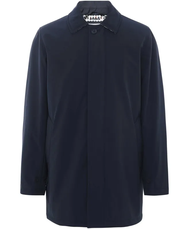 Aquascutum Soft Shell Trench Coat