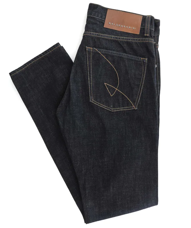 Baldessarini Five-Pocket Jeans