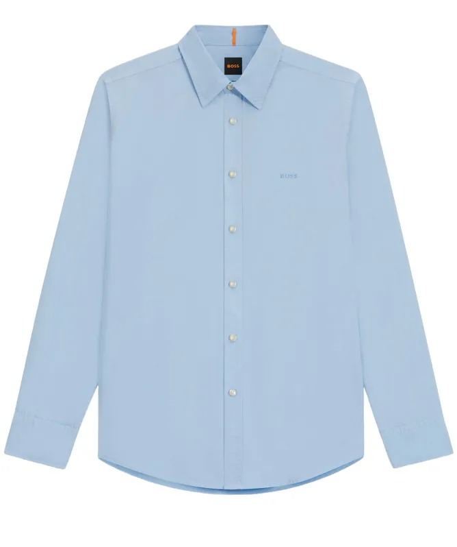 BOSS Relegant Regular Fit Shirt
