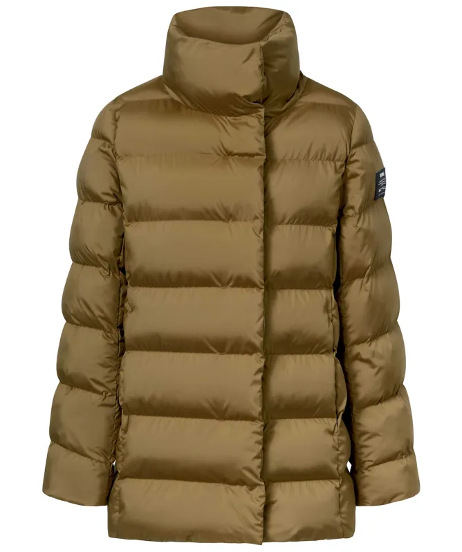 ECOALF Moore Puffer Jacket