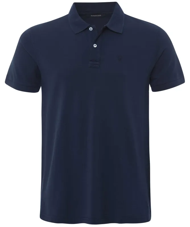 HandPicked Gerace Polo Shirt