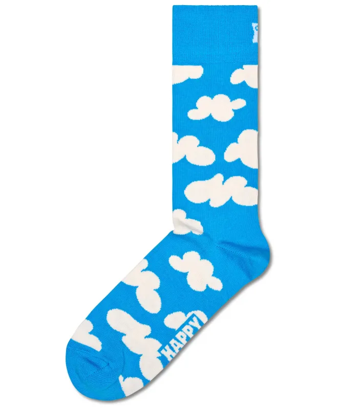 Happy Socks Cloudy Socks
