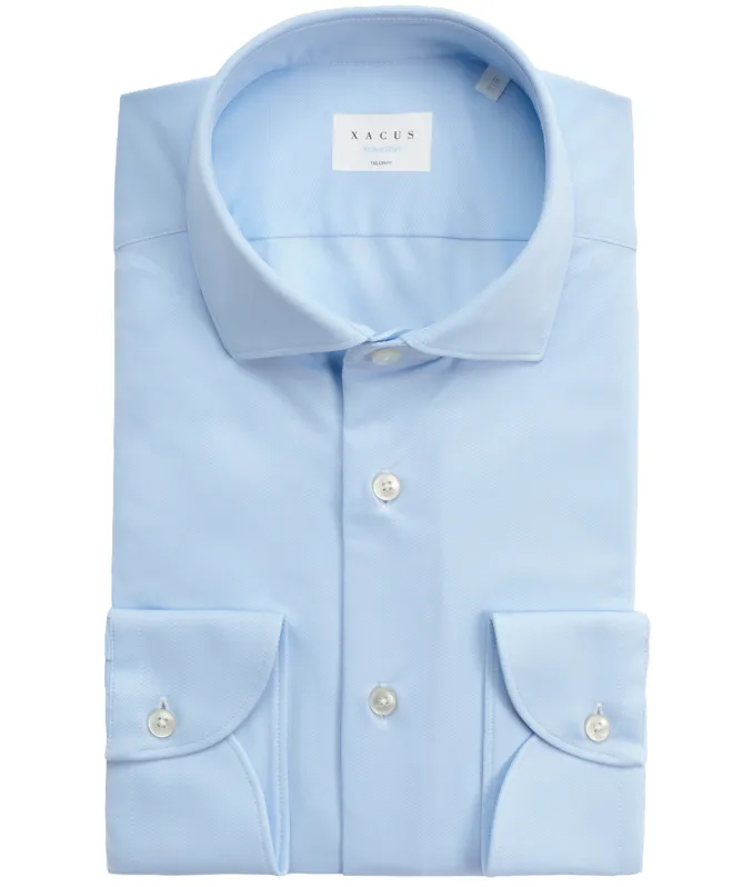Xacus Tailor Fit Active Shirt