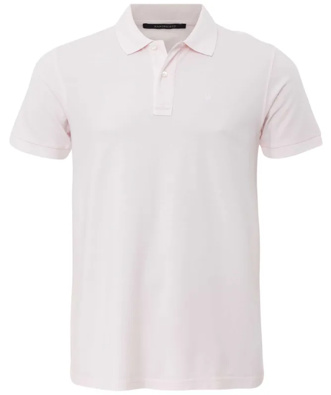 HandPicked Gerace Polo Shirt