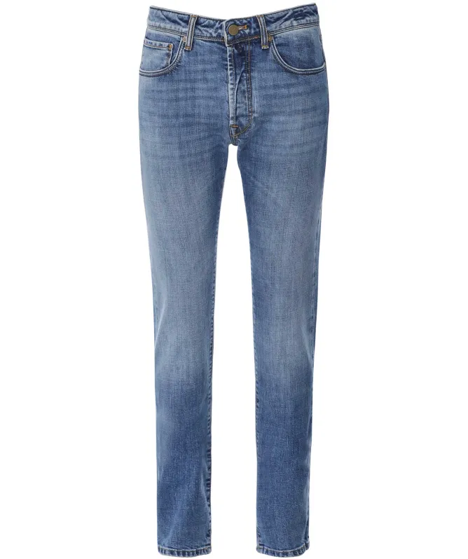 Incotex Slim Fit Jeans