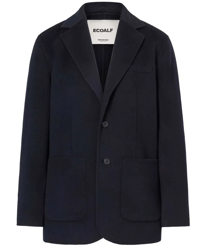 ECOALF Wool Kitz Jacket