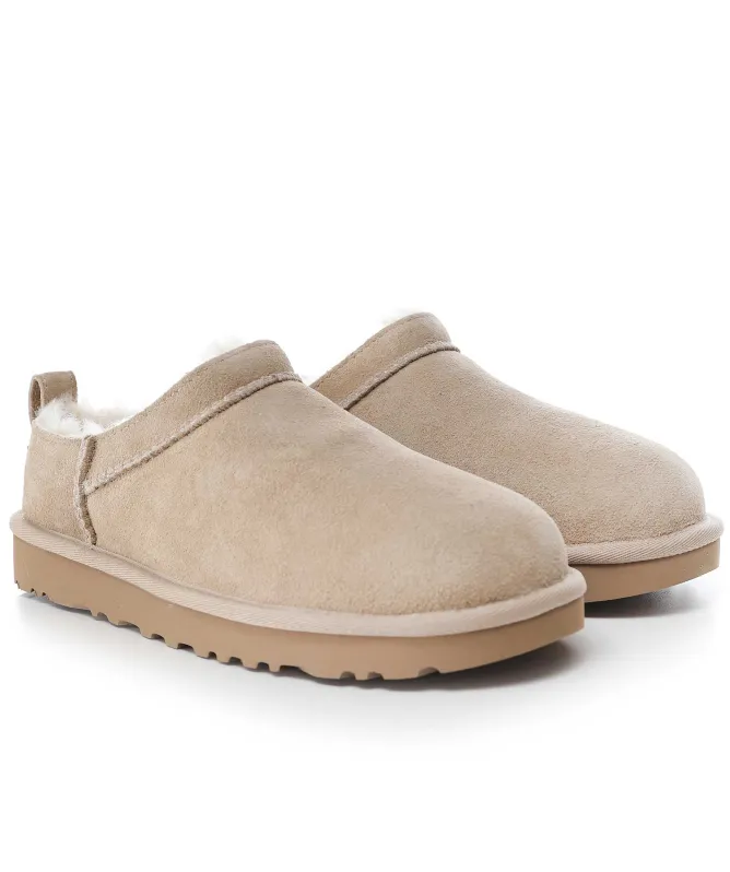 UGG Classic Micro Boots