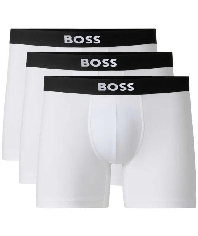 BOSS Boxer Briefs 3 Pack