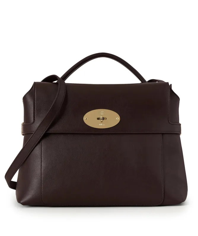 Mulberry Stevie Top Handle Bag