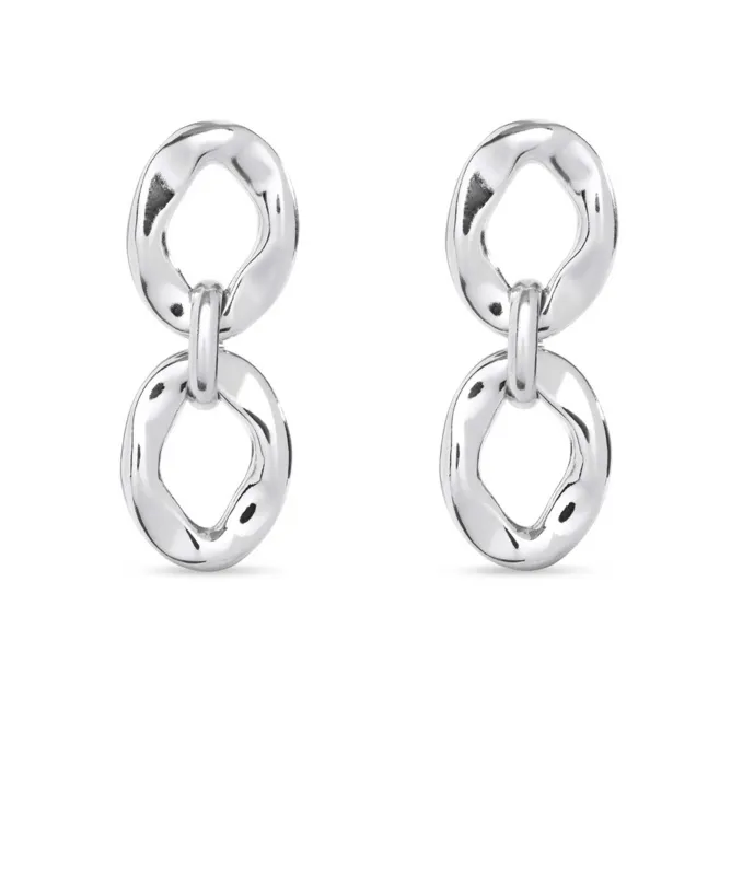 UNOde50 Groovy Earrings