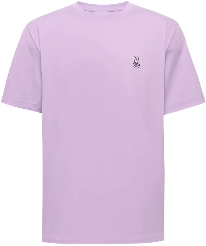 Psycho Bunny Classic Crew Neck T-Shirt