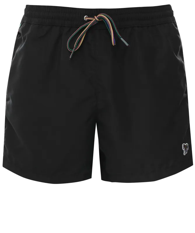 Paul Smith Zebra Swim Shorts