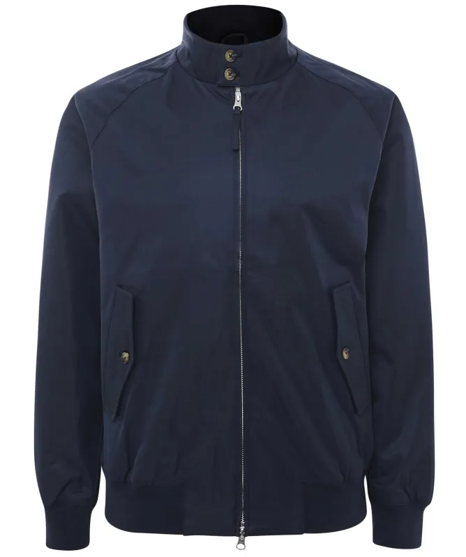Aquascutum Archival Harrington Jacket