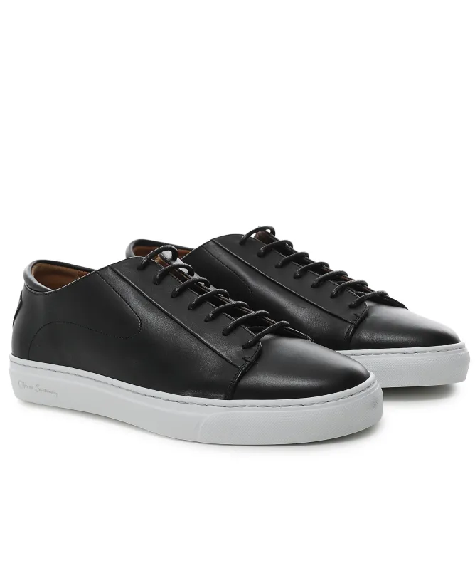 Oliver Sweeney Leather Sirolo Trainers