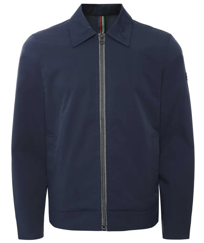 Paul Smith Showerproof Zip Jacket