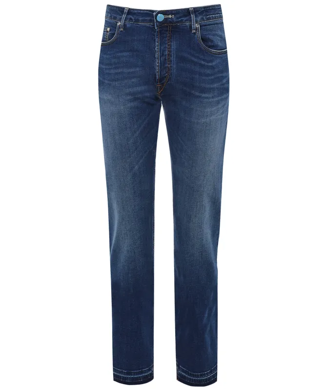 HandPicked Slim Fit Ravello Jeans