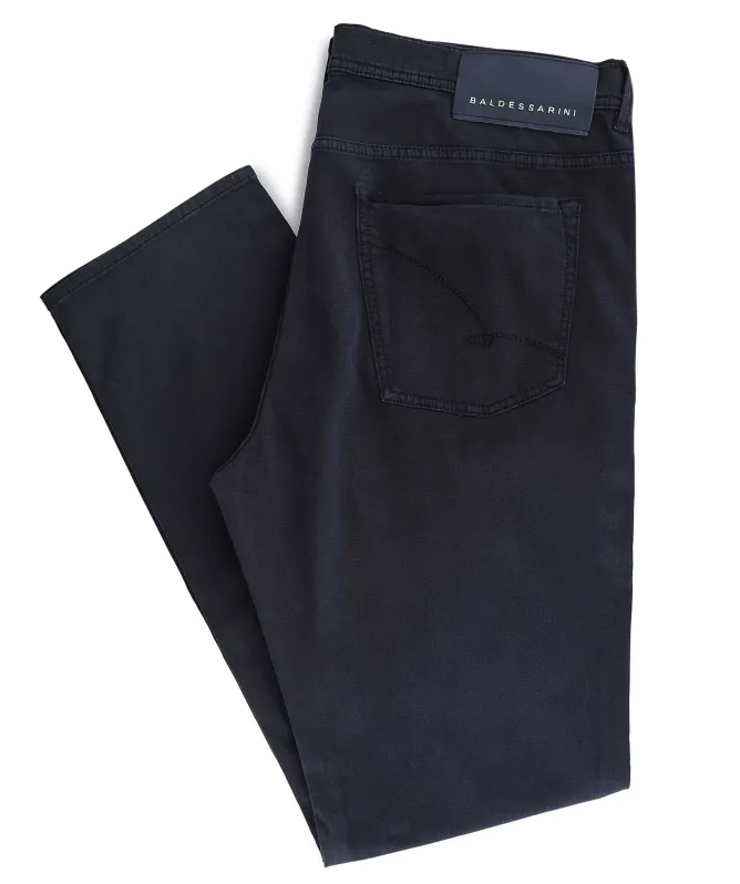 Baldessarini Five-Pocket Jeans