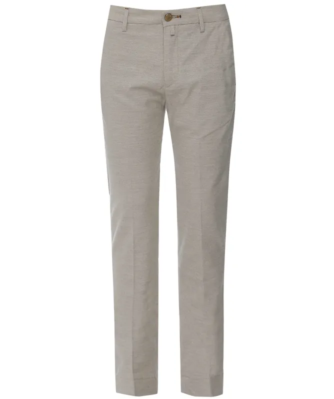 HandPicked Mantova Slim Pants