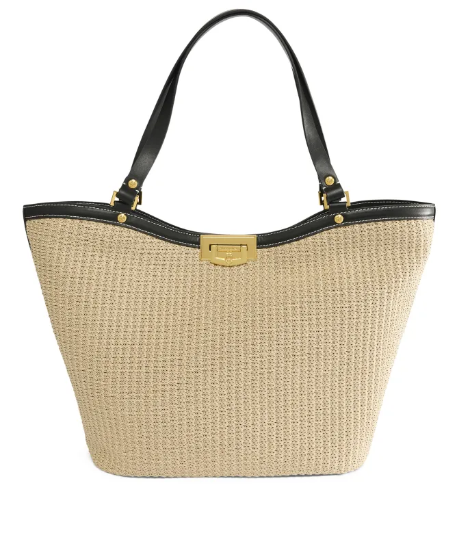 Holland Cooper Cannes Shopper