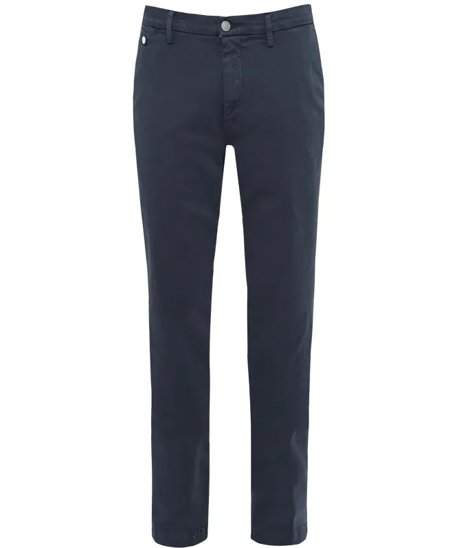 Replay Regular Fit Benni Chinos