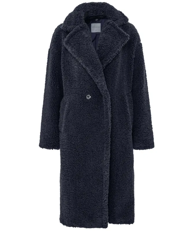 Rino and Pelle Elicia Teddy Coat