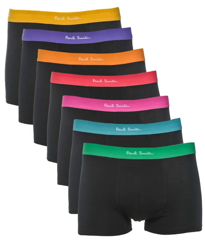 Paul Smith Boxer Briefs 7 Pack