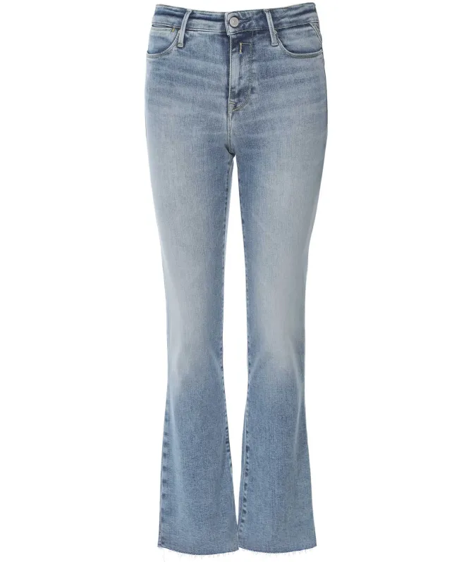 Replay Zolie Flare Jeans
