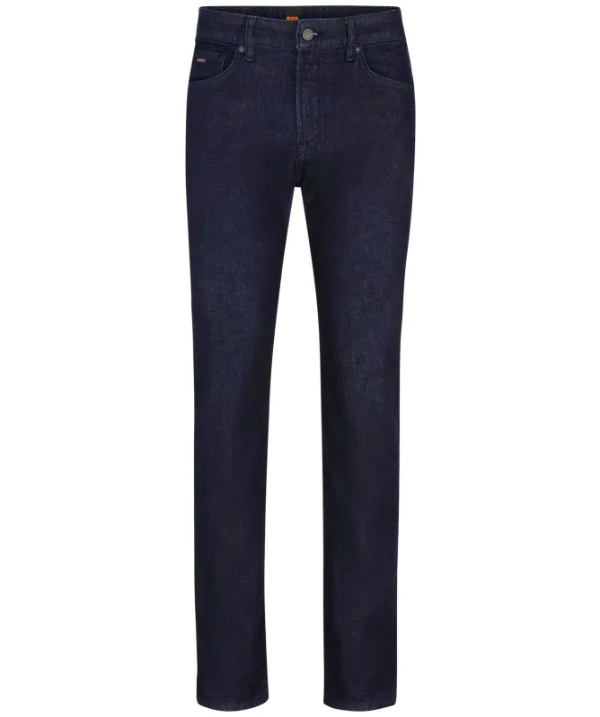 BOSS Regular Fit Maine BC-C Jeans