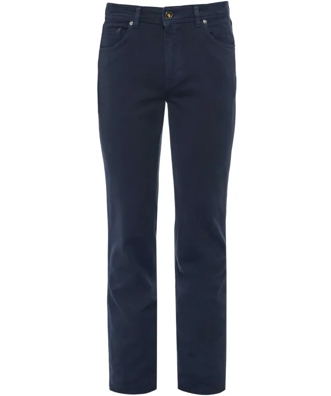 Barmas Slim Fit Dean T22 Trousers