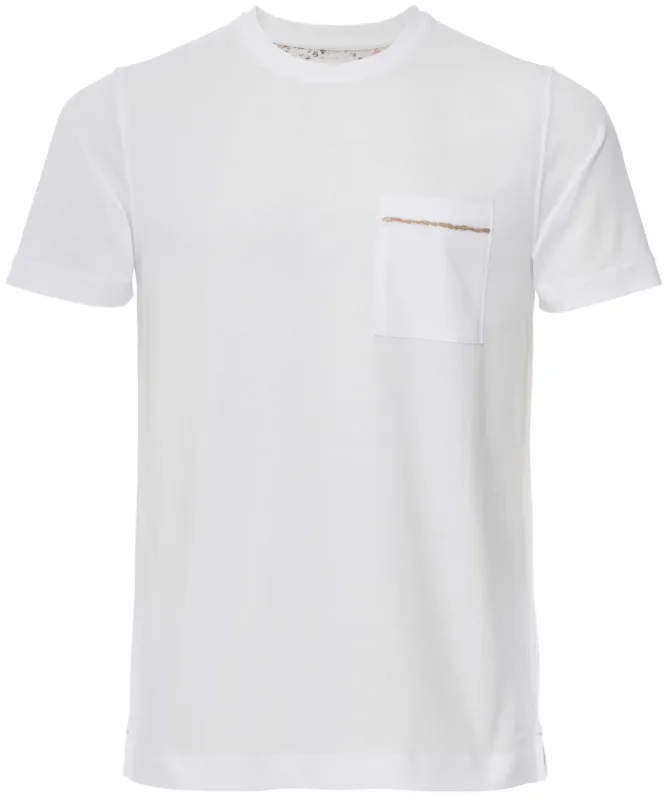 Seinse Crew Neck Pocket T-Shirt