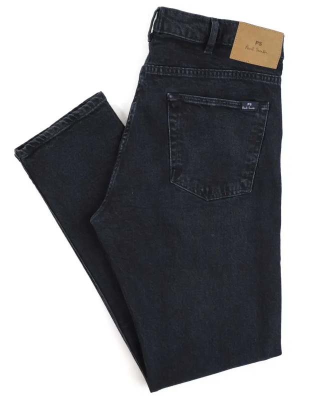 Paul Smith Tapered Fit Jeans