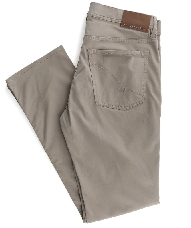 Baldessarini Five-Pocket Jean