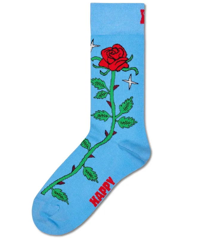 Happy Socks Rose Socks