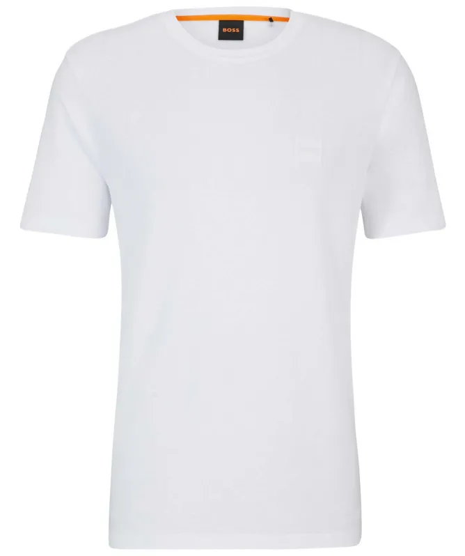 BOSS Relaxed Fit Tales T-Shirt