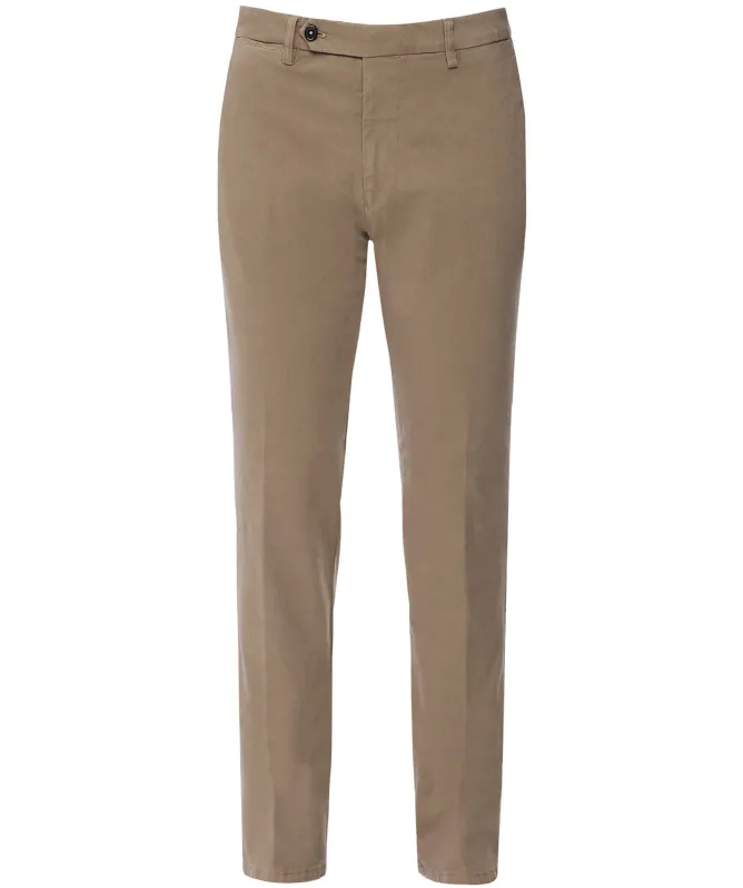 Berwich Slim Fit Chinos