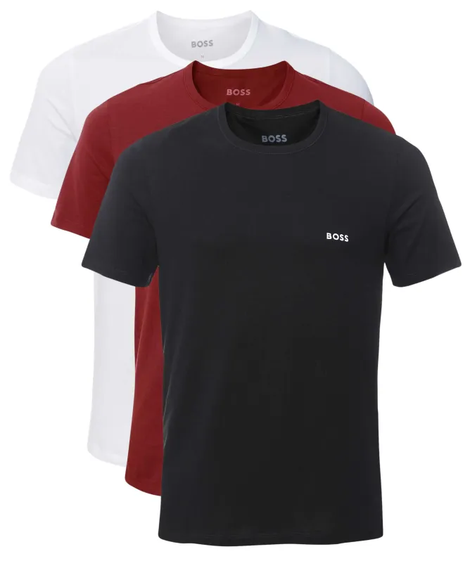 BOSS Underwear T-Shirts 3 Pack