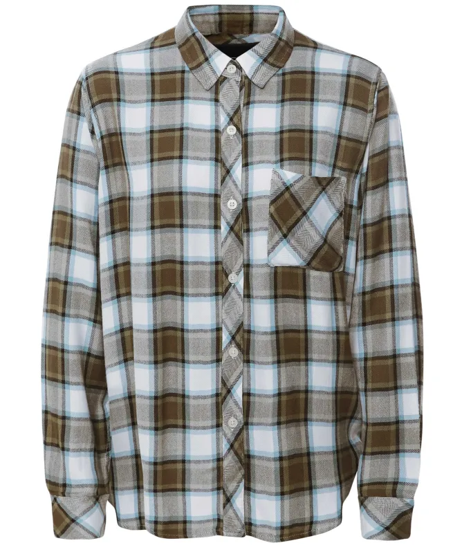 Rails Hunter Check Shirt