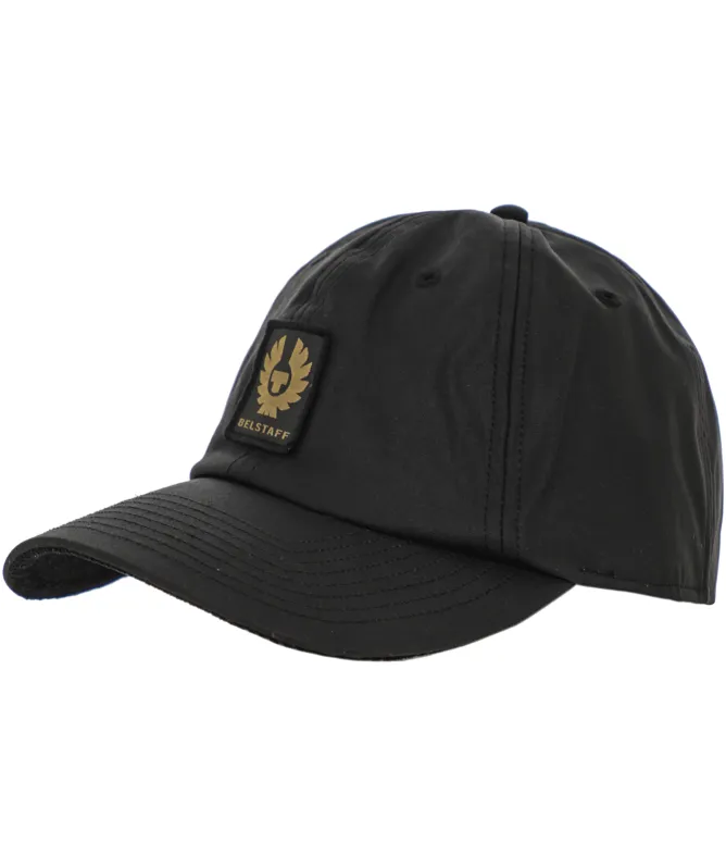 Belstaff Phoenix Patch Cap