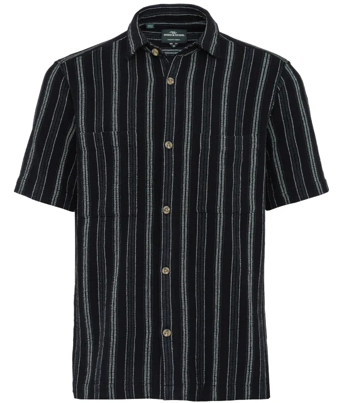 Rodd and Gunn Harley Short-Sleeve Shirt