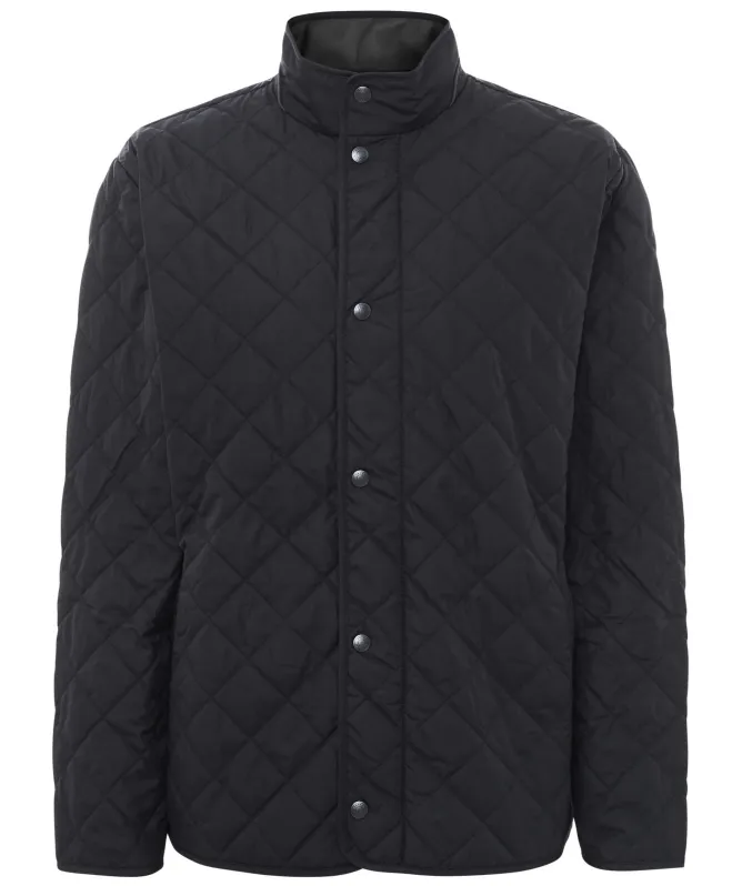 Peter Millar Quilted Suffolk Coat