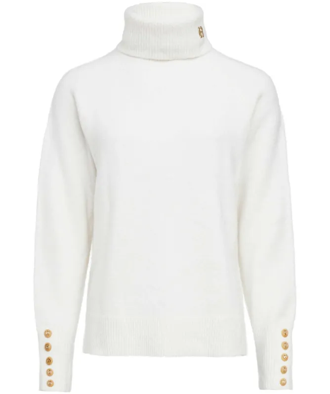 Holland Cooper Tori Knit Jumper