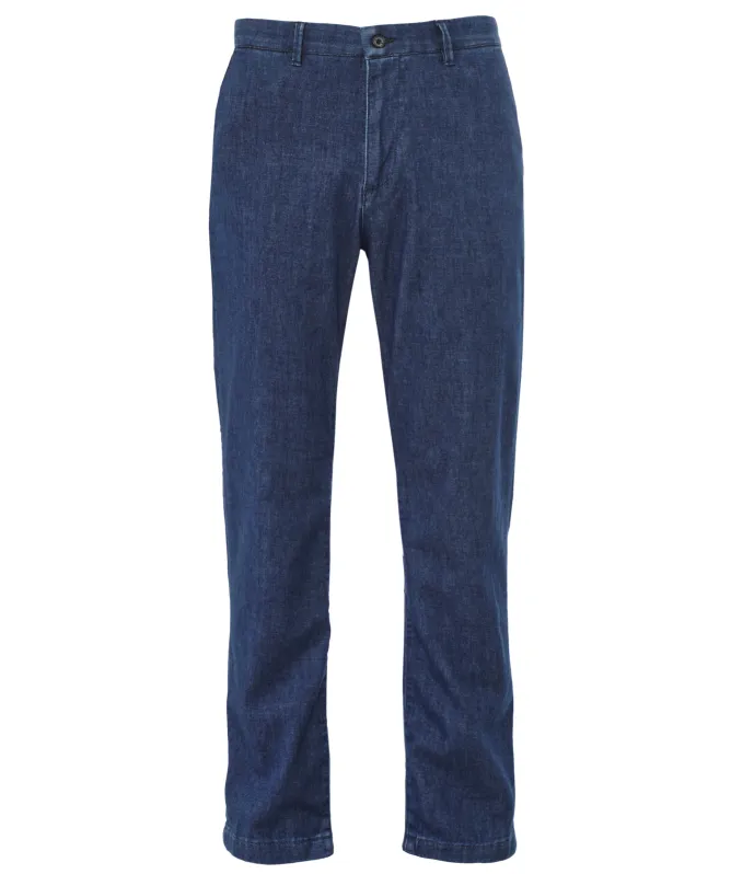 Baldessarini Straight Leg Jeans