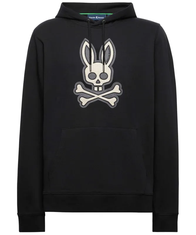 Psycho Bunny Ryder Bunny Hoodie