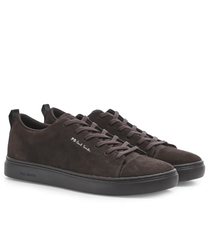 Paul Smith Nubuck Lee Sneakers