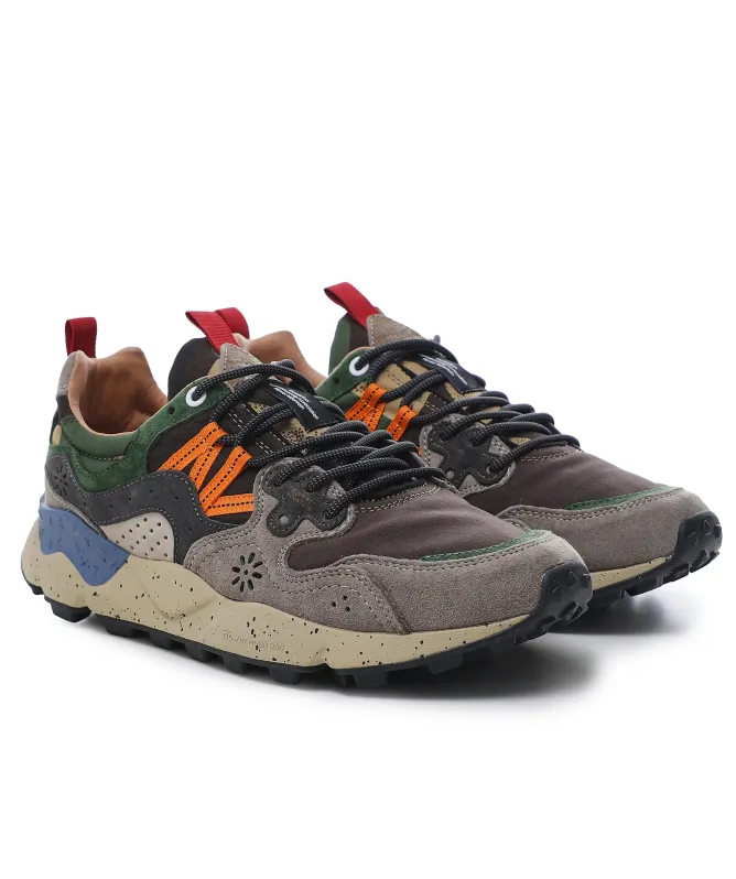 Flower Mountain Yamano 3 Trainers