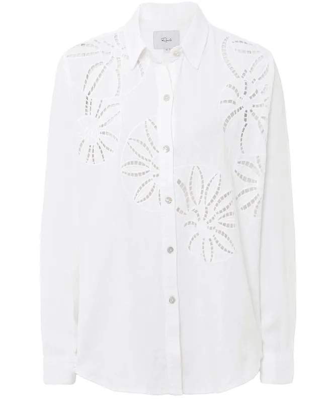 Rails Samar Linen Shirt