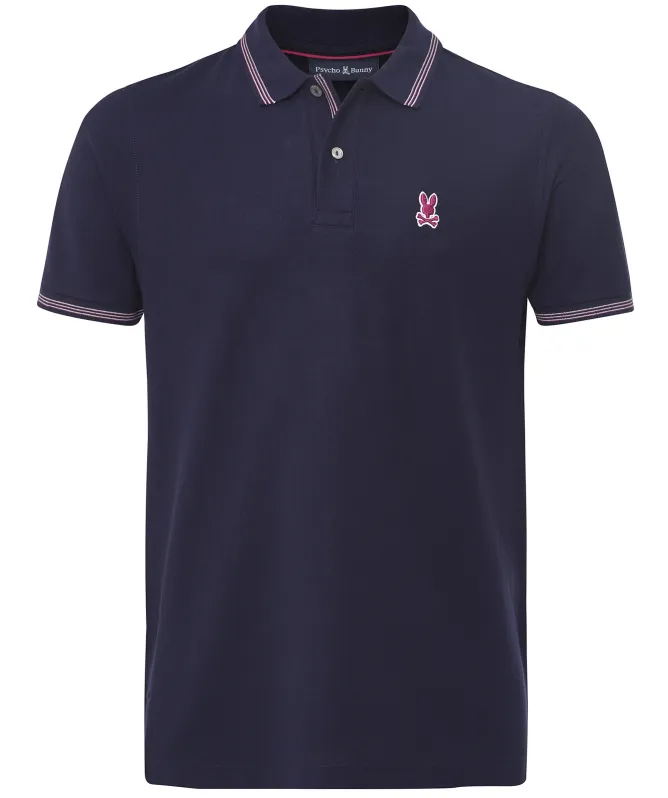 Psycho Bunny Hart Polo Shirt